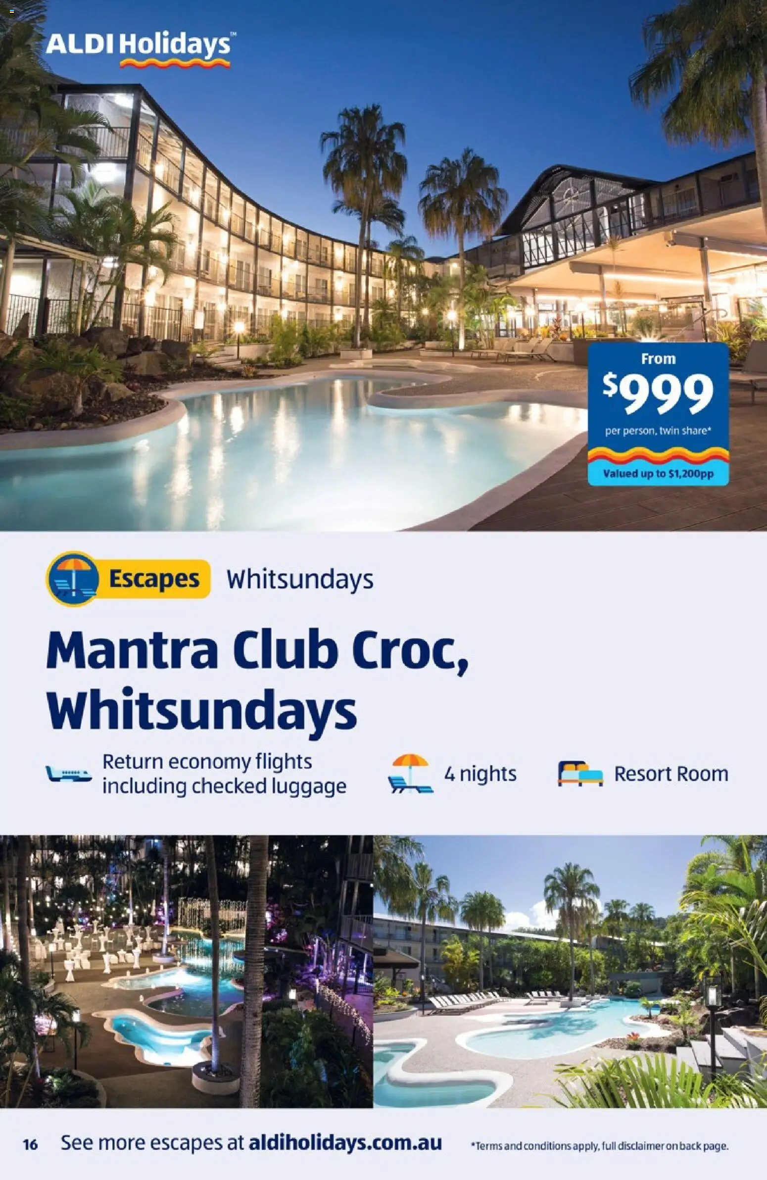 Aldi catalogue - valid from 01.11.2025 | Page: 16