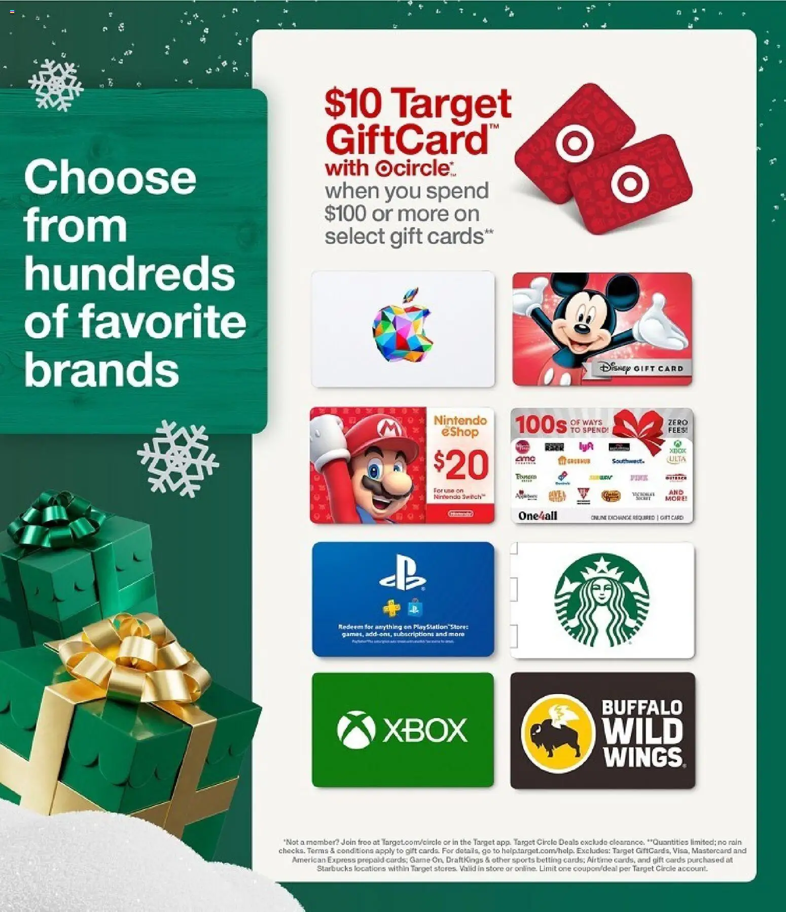 Nuevas ofertas de Target válidas en toda la República Mexicana desde el 16.11.2025. ¡Encuentra las mejores ofertas en Target folleto! | Página: 23 | Productos: Playstation, Xbox