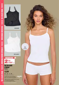 Vista previa de Ilusión catálogo Verano, nuevo folleto de la tienda, válido en México a partir del 01.05.2026 | Página: 86