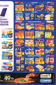 Comper - Ofertas da semana - Pré-Visualização do folheto da loja Comper, válido de 30.03.2026 | Página: 3