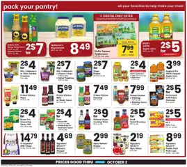 Acme Big Book of Savings - valid from 05.09.2025 | Page: 24
