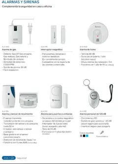 Vista previa de Steren catálogo, nuevo folleto de la tienda, válido en México a partir del 01.01.2025 | Página: 284