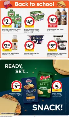 Preview of Coles Catalogue  - valid from 04.02.2026 | Page: 14