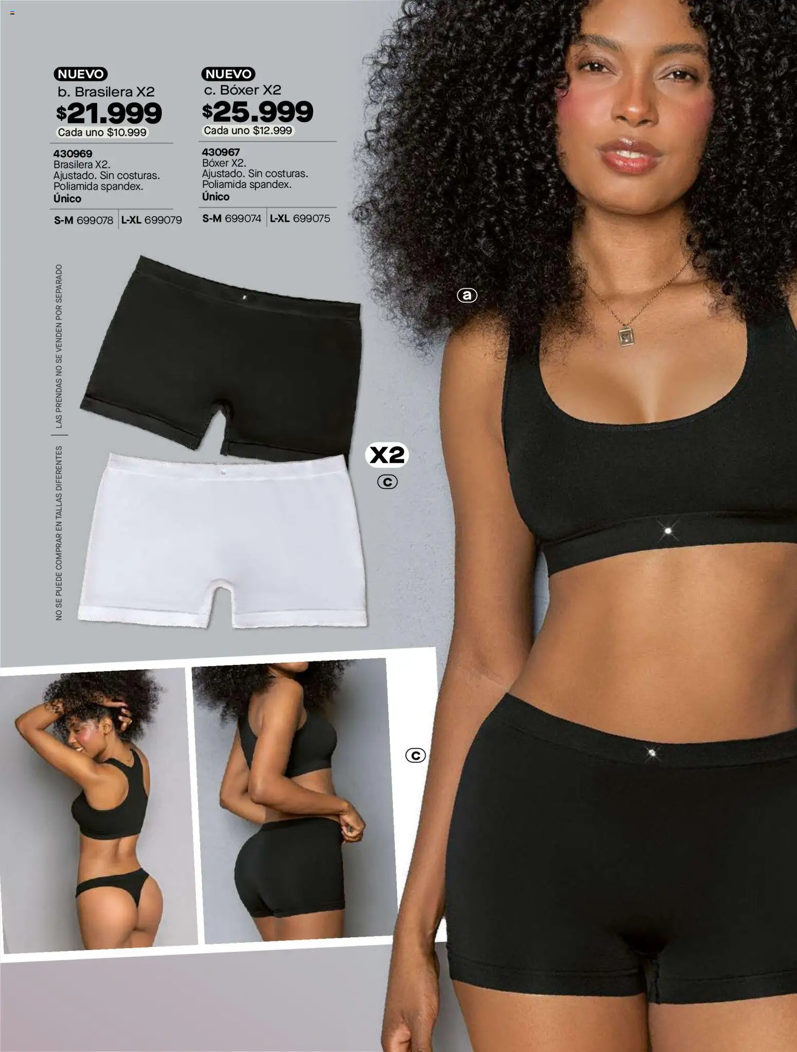 Carmel revista - valida desde el 01.05.2026 | Página: 123