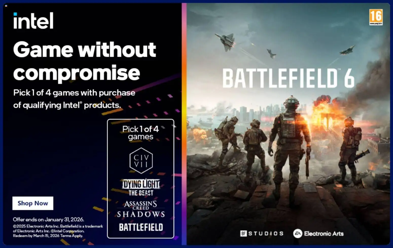 Canada Computers flyer valid from 07.11.2025 | Page: 3