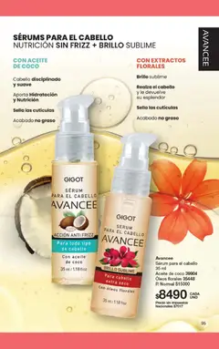 Vista previa Gigot - CAMPAÑA 01 válido desde el 01.01.2026 | Página: 101