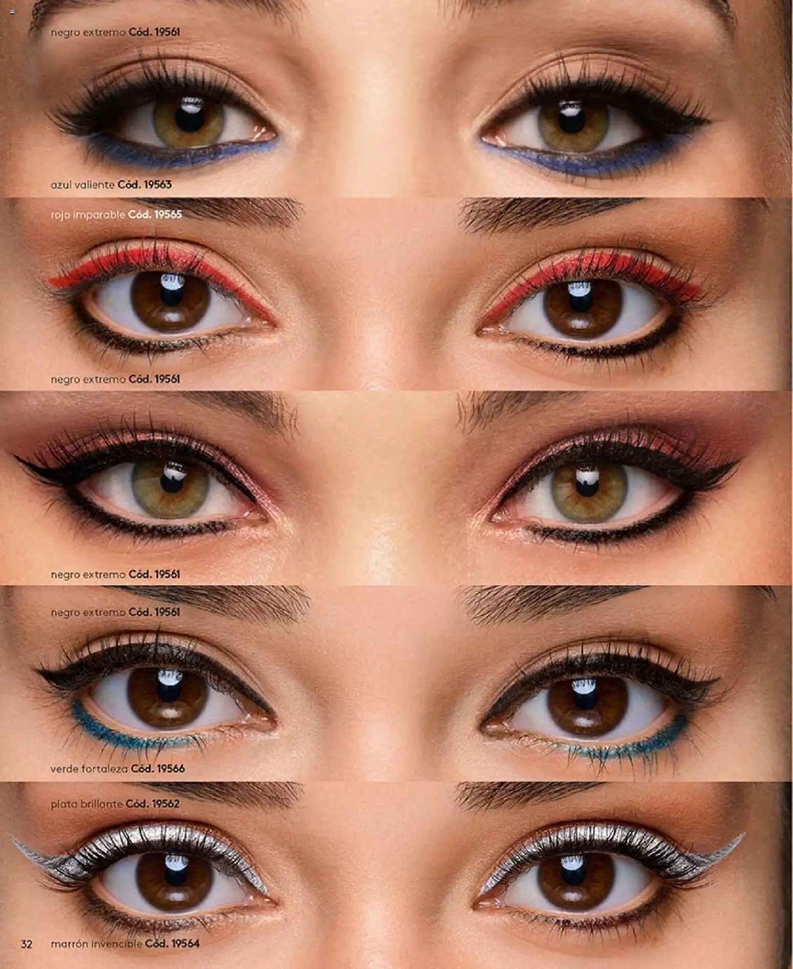 Catálogo Ésika válido desde 31.01.2026 | Página: 32