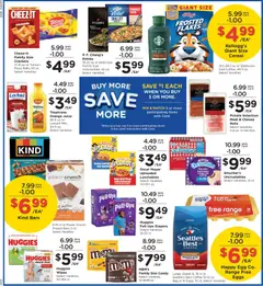 Preview of Smith's weekly ads valid from 25.03.2026 | Page: 5
