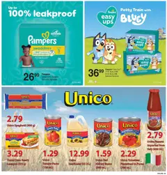 Preview of Fortinos - Brampton from shop Fortinos valid from 04.12.2025 | Page: 26