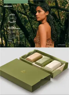 Vista previa de folleto Natura - Ciclo 16 de la Natura válido desde 12.10.2025 | Página: 121 | Productos: Caja