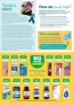 Preview of Terry White Catalogue  - valid from 12.02.2026 | Page: 16