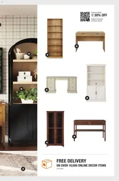 Home Depot Catalog - valid from 25.08.2025 | Page: 11 | Products: Chair