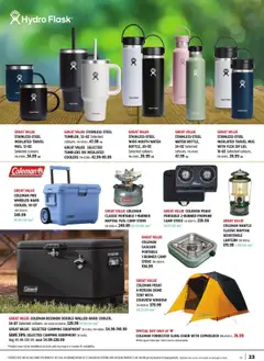 Canadian Tire flyer valid from 29.08.2025 | Page: 27