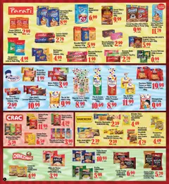 Supermercados Unidos Folheto - válido de 15.09.2025 | Página: 6