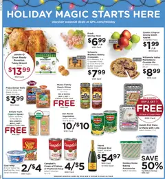 Preview of QFC weekly ads valid from 17.12.2025 | Page: 4