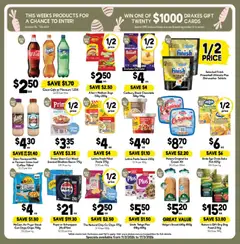 Preview of Drakes catalogue  - valid from 11.03.2026 | Page: 2