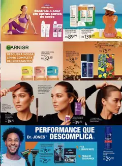 Bistek Supermercados - Ofertas Sensações Casa e Decoração - Pré-Visualização do folheto da loja Bistek Supermercados, válido de 03.12.2025 | Página: 3