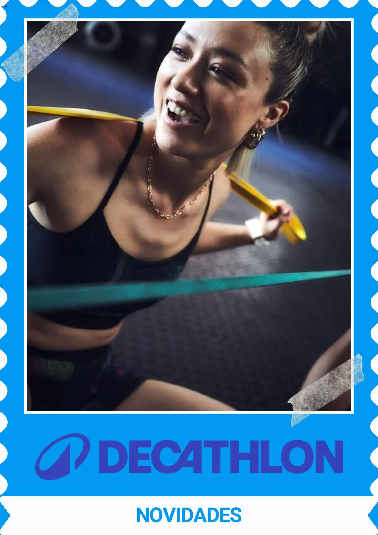 Decathlon - Oferta Sazonal de 02/03/2026 ? Não perca as melhores promoções! | Brasil