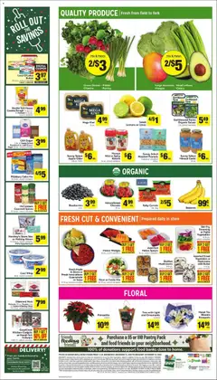 Preview of Save Mart weekly ads valid from 10.12.2025 | Page: 4