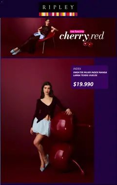 Ripley ofertas  válido desde el 17.02.2026 | Página: 5