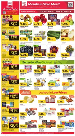 Preview of Basha's weekly ads valid from 29.10.2025 | Page: 4