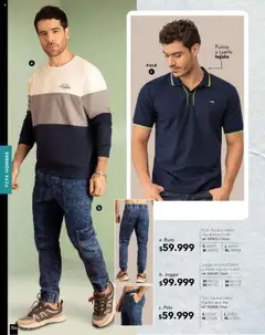 Pacifika - Campaña 17 / 2025 -  Vista previa de la revista de la tienda Pacifika valido desde el 25.09.2025 | Página: 178