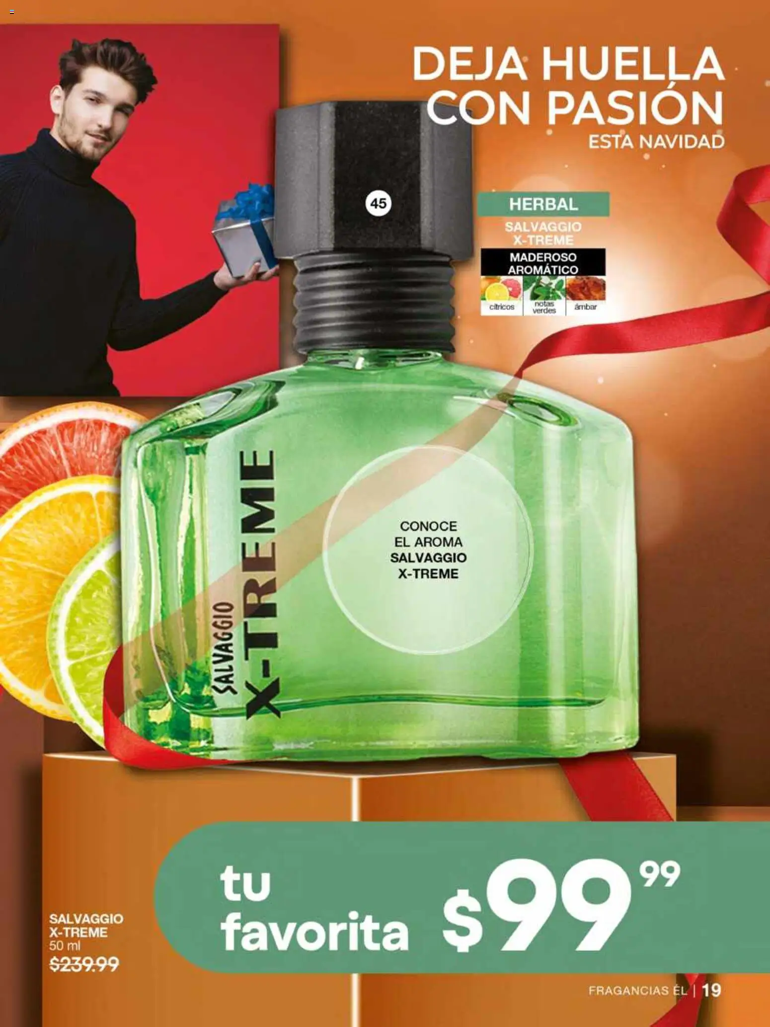 Nuevas ofertas de Fuller válidas en toda la República Mexicana desde el 12.11.2025. ¡Encuentra las mejores ofertas en Fuller campaña 16 2025! | Página: 21