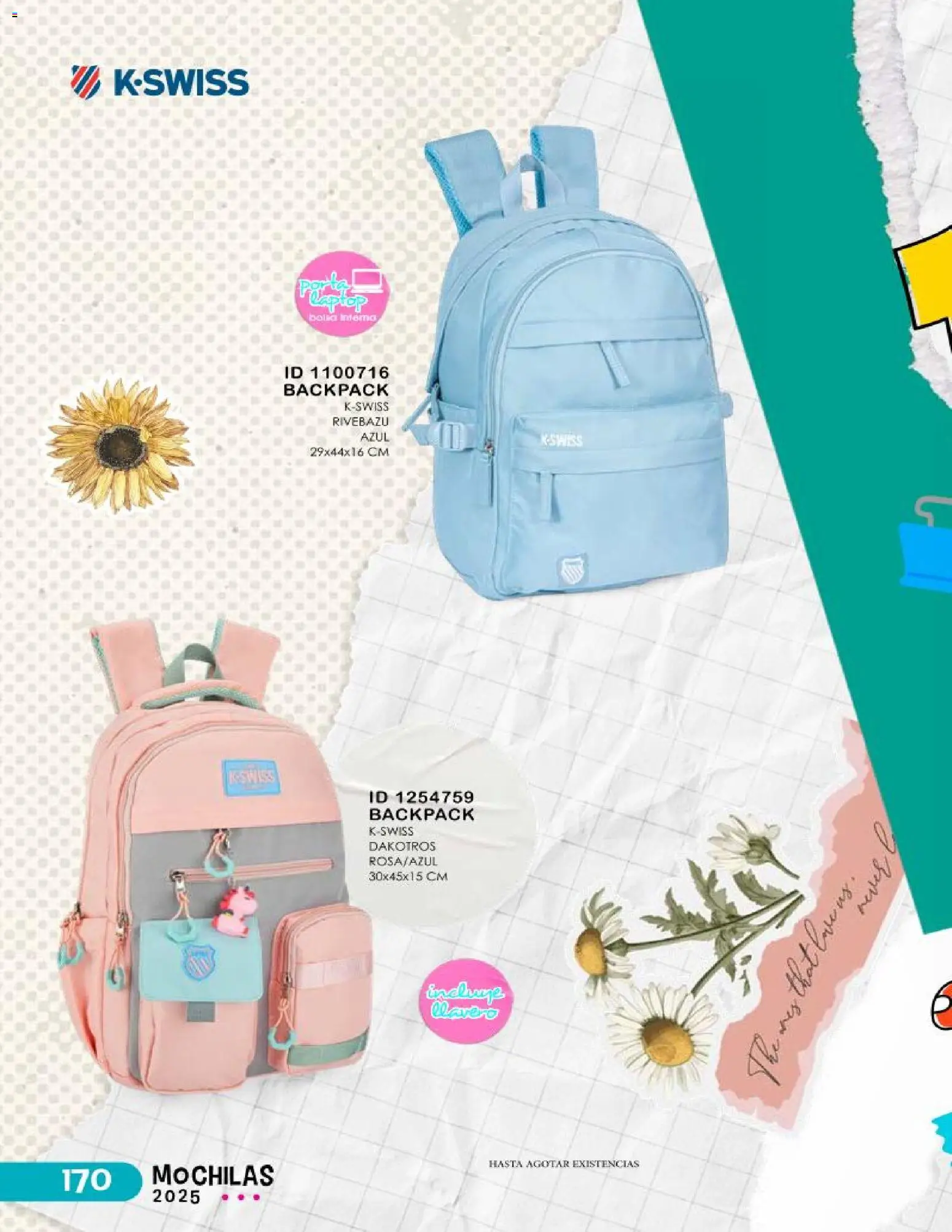 Nuevas ofertas de Price Shoes válidas en toda la República Mexicana desde el 01.09.2025. ¡Encuentra las mejores ofertas en Price Shoes catálogo Escolar! | Página: 170