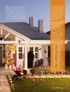 Preview of Catalogue Bunnings Warehouse October - valid from 01.10.2025 | Page: 11