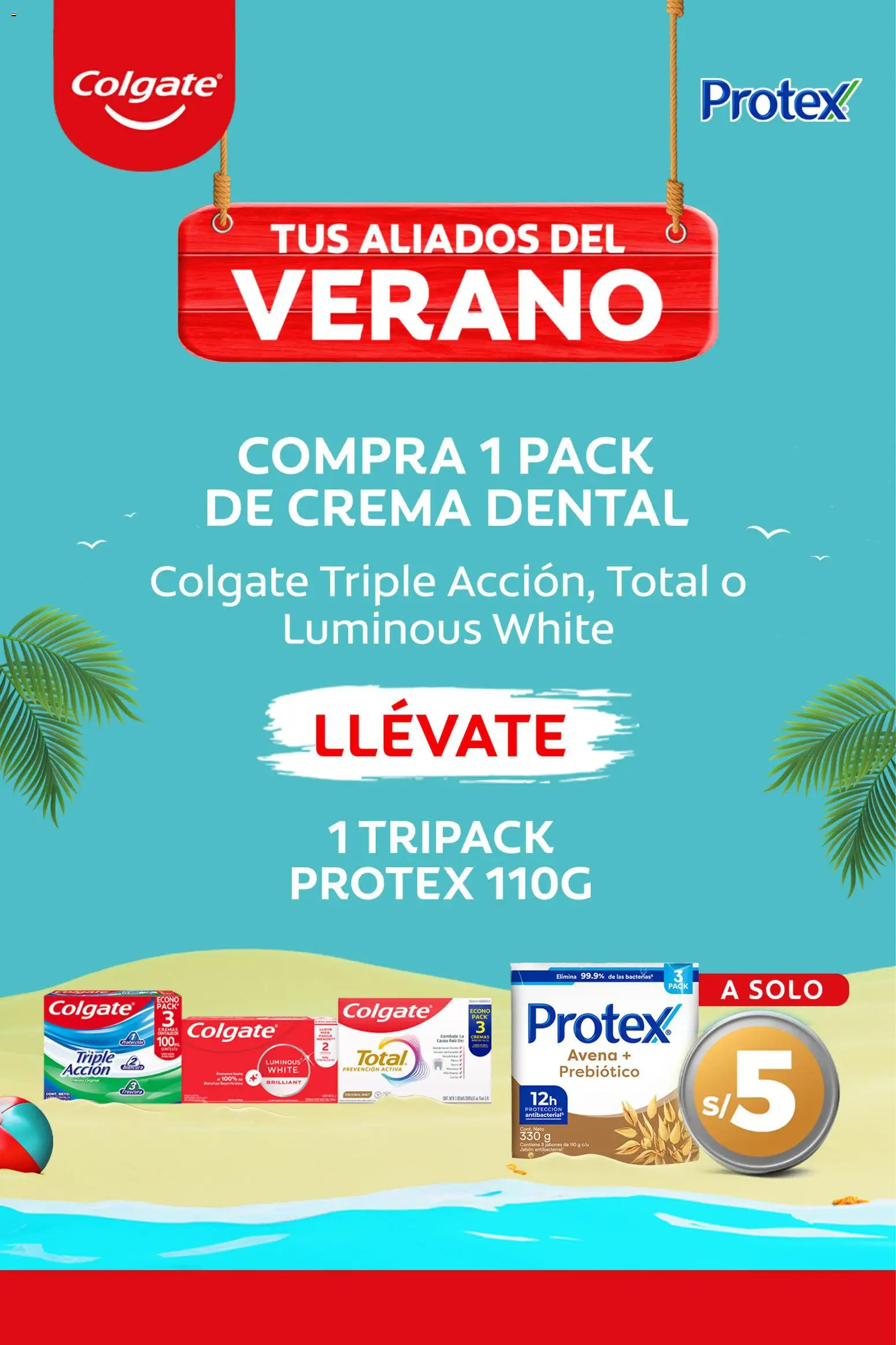 Tottus catálogo del 18/02 ✨ Ahorre a lo grande con los folletos en línea! | Perú