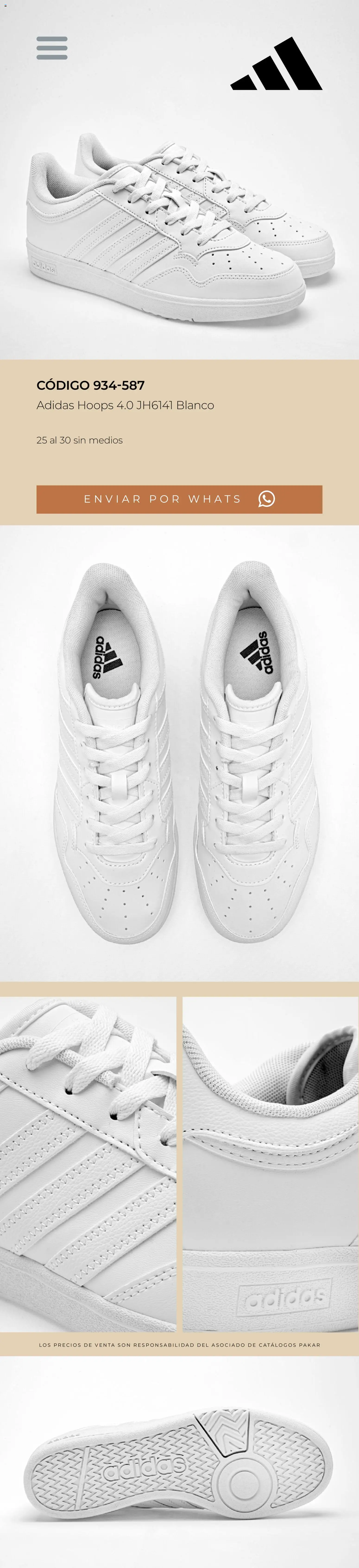 Nuevas ofertas de SC Pakar válidas en toda la República Mexicana desde el 14.11.2025. ¡Encuentra las mejores ofertas en SC Pakar catálogo Regalos Premium! | Página: 61