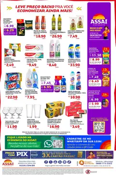 Assaí Atacadista ofertas - MT - Pré-Visualização do folheto da loja Assaí Atacadista, válido de 20.03.2026 | Página: 2