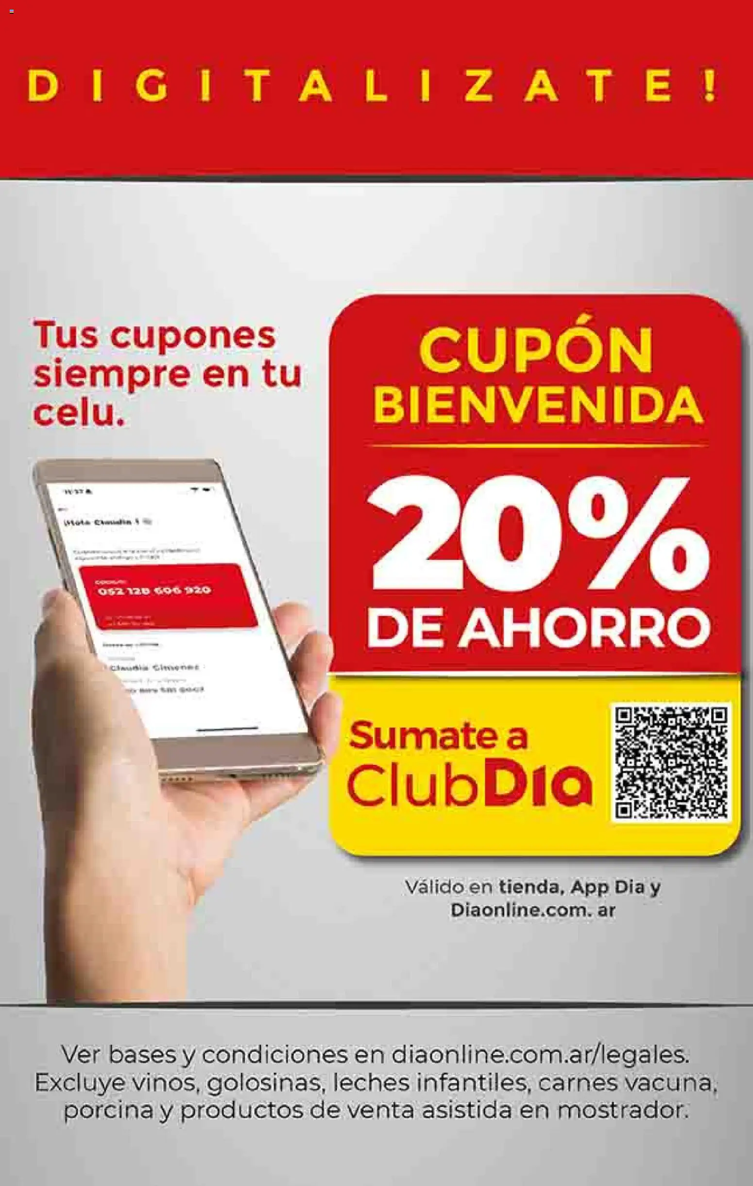 Dia - Ofertas - Salta y Jujuy │ válido desde el 08.04.2026 | Página: 27