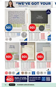 Preview of Spotlight catalogue  - valid from 15.04.2026 | Page: 14