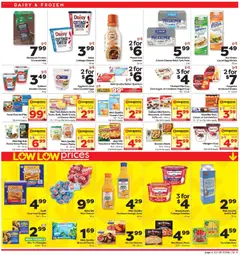 Preview of Weis weekly ads valid from 26.02.2026 | Page: 5
