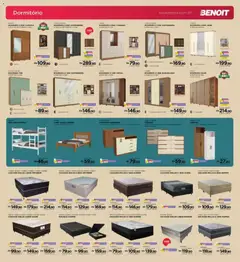 Benoit ofertas Março - Pré-Visualização do folheto da loja Benoit, válido de 01.03.2026 | Página: 8