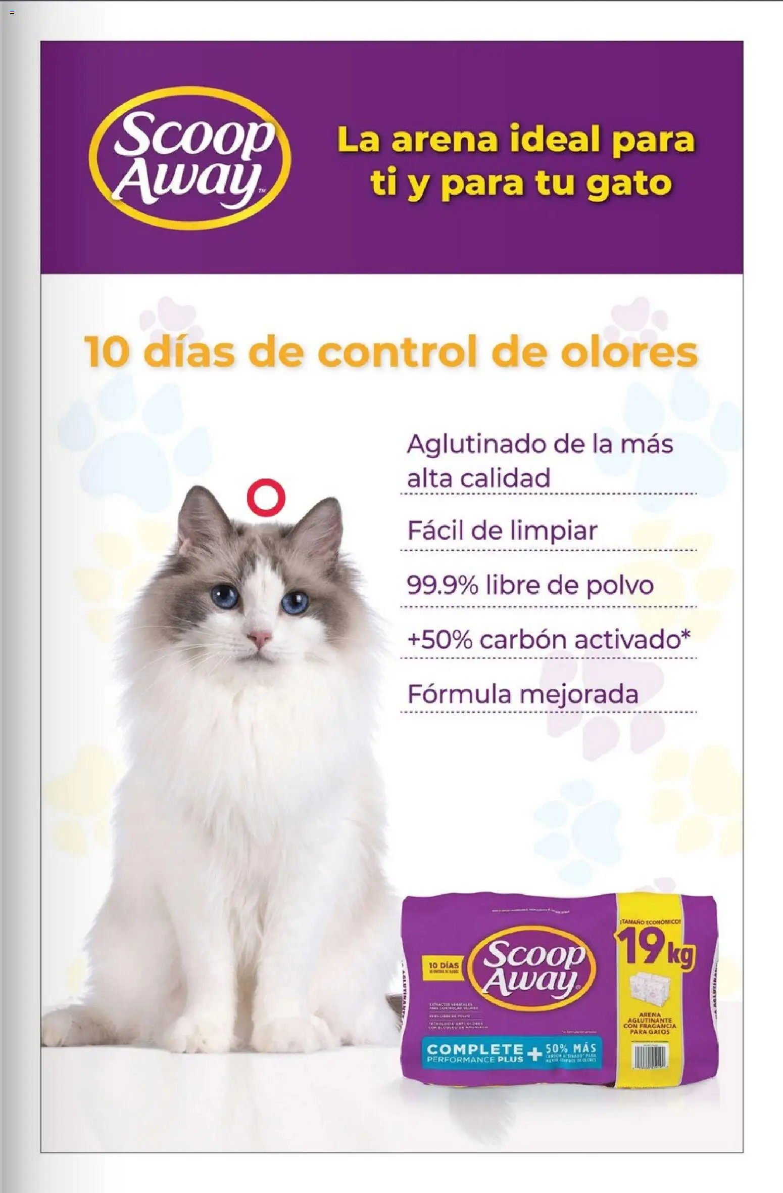 Nuevas ofertas de Costco válidas en toda la República Mexicana desde el 01.12.2025. ¡Encuentra las mejores ofertas en Costco Revista Diciembre! | Página: 143 | Productos: Fragancia, Polvo