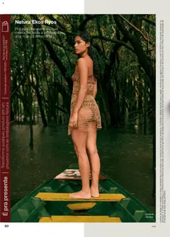 Natura - Ciclo 17/2025 - Pré-Visualização do folheto da loja Natura, válido de 14.10.2025 | Página: 80