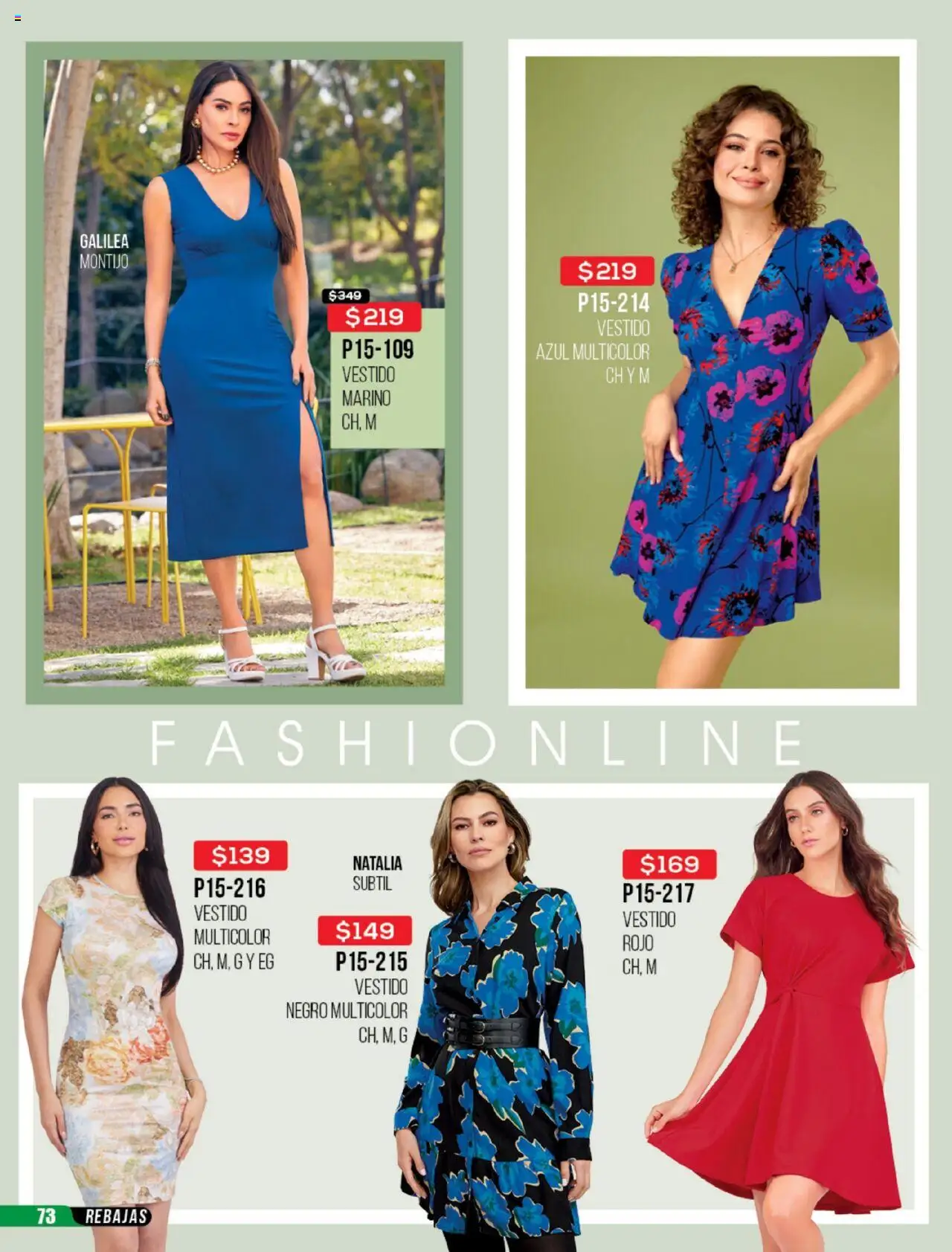 Nuevas ofertas de Cklass válidas en toda la República Mexicana desde el 23.06.2025. ¡Encuentra las mejores ofertas en Cklass catálogo Rebajas Sobre Calzado! | Página: 459 | Productos: Vestido