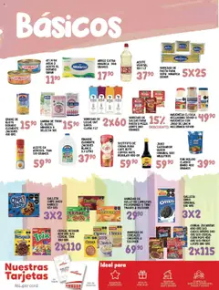 Nuevas ofertas de Alsuper válidas en toda la República Mexicana desde el 12.08.2025. ¡Encuentra las mejores ofertas en Alsuper folleto! | Página: 6 | Productos: Pan molido, Sopa, Agua, Pizza