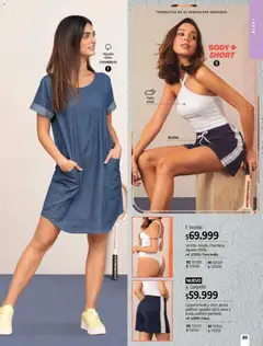 Pacifika - Campaña 07 / 2026 -  Vista previa de la revista de la tienda Pacifika valido desde el 01.07.2026 | Página: 89