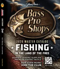 Preview of Cabela's weekly ads valid from 22.01.2026