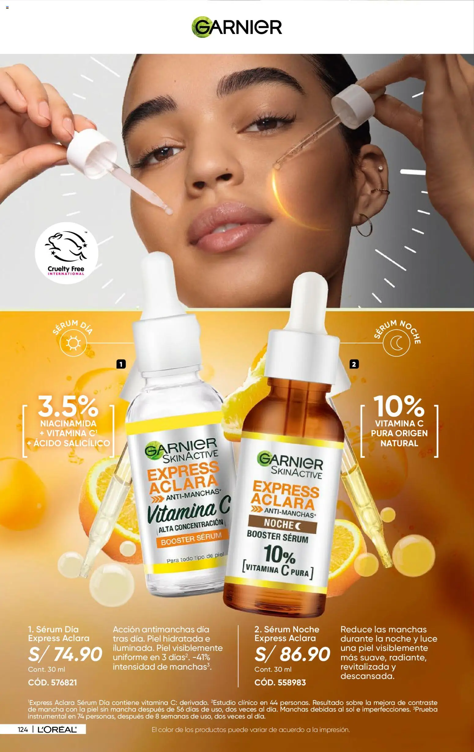 Catálogo Azzorti válido desde 24.11.2025 | Página: 126