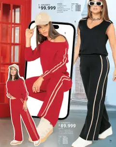 Carmel - Carmel C17 2025 -  Vista previa de la revista de la tienda Carmel valido desde el 25.09.2025 | Página: 79