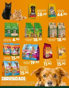 Confiança Folheto - válido de 05.09.2025 | Página: 5 | Produtos: Abóbora, Carne, Cereais, Frango