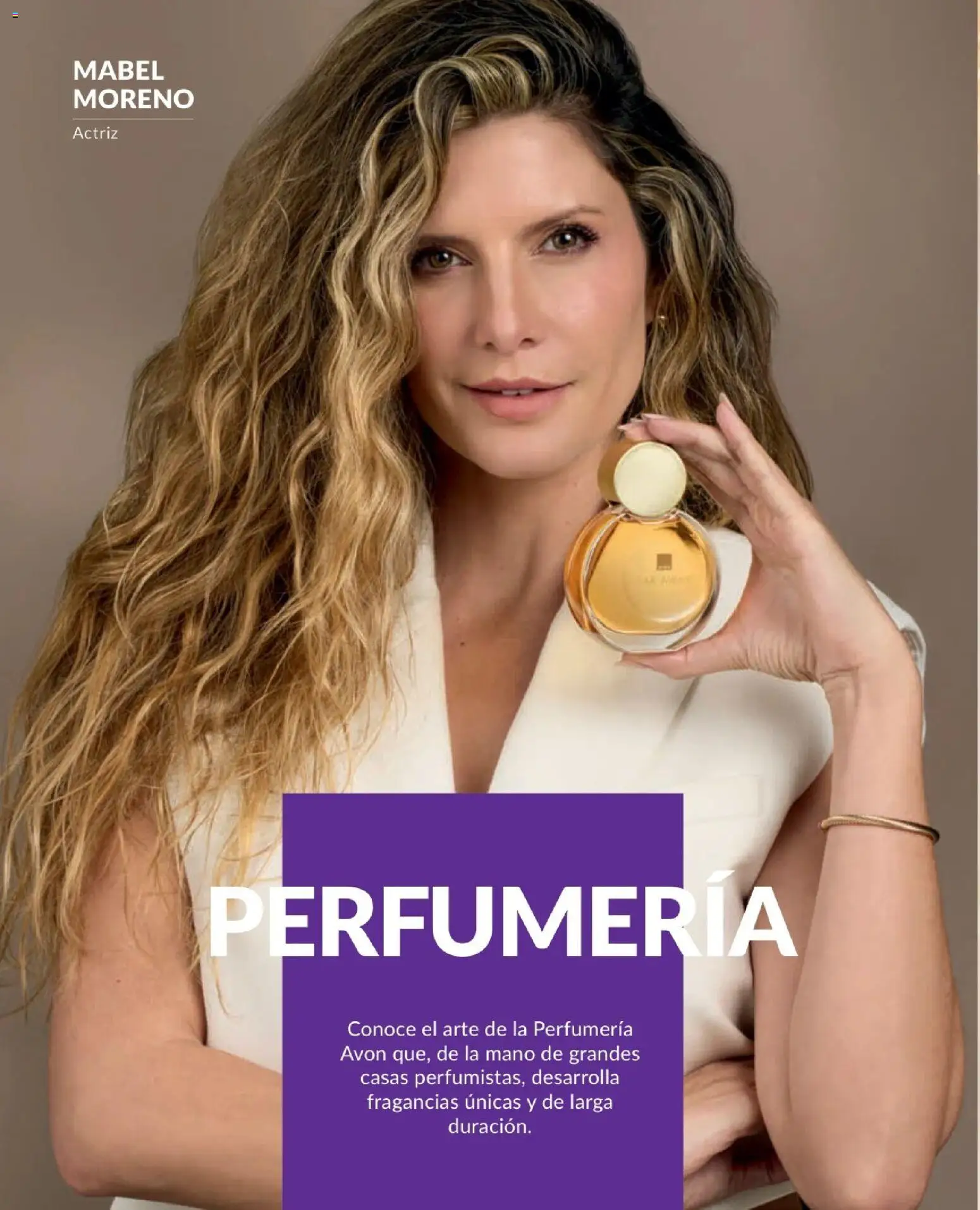 Avon revista - valida desde el 01.12.2025 | Página: 68