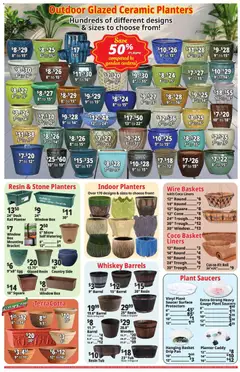 Preview of Ocean State Job Lot weekly ads valid from 23.04.2026 | Page: 5