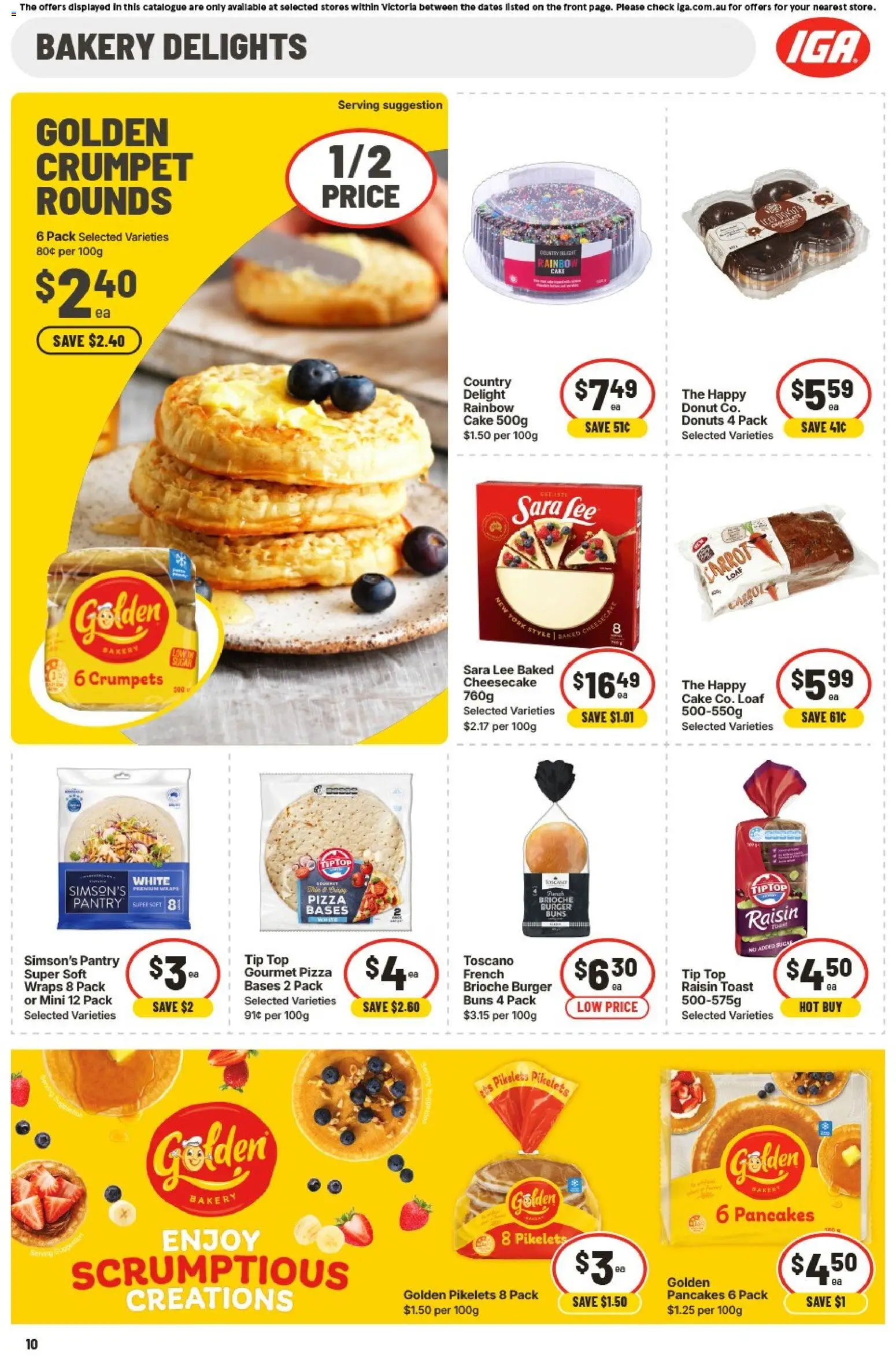 Ritchies catalogue - valid from 11.02.2026 | Page: 16