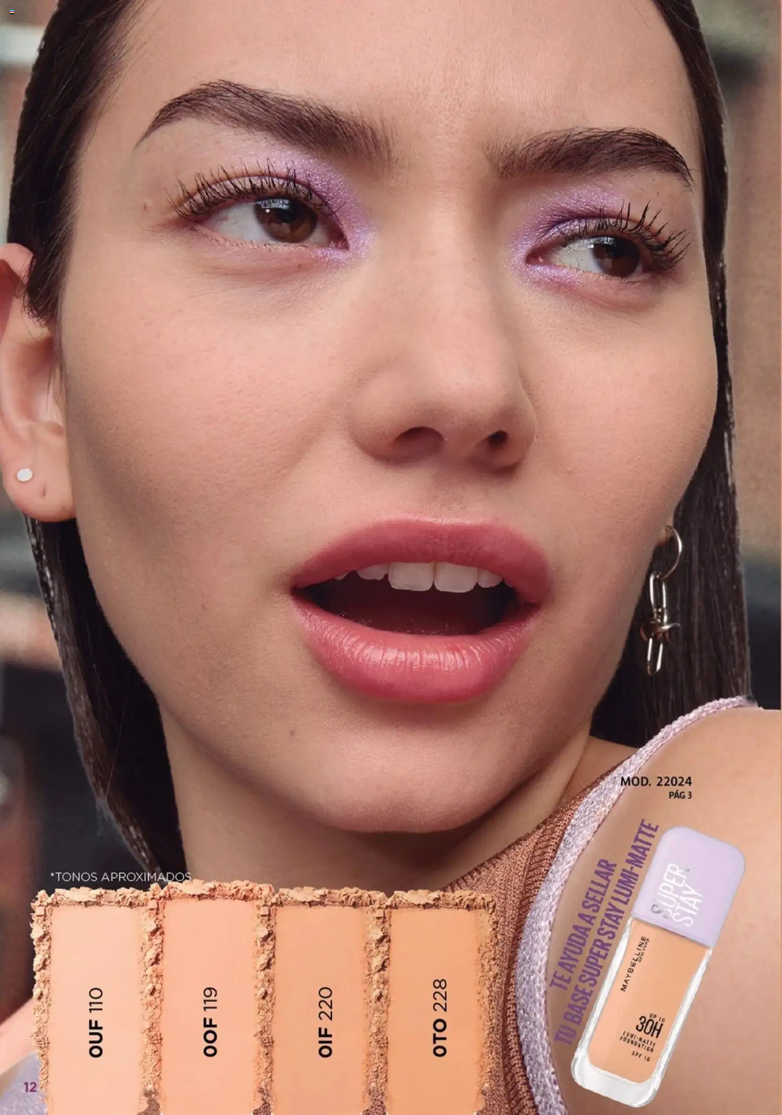 Nuevas ofertas de Ilusión válidas en toda la República Mexicana desde el 01.03.2026. ¡Encuentra las mejores ofertas en Ilusión catálogo Marcas Amigas! | Página: 14 | Productos: Té