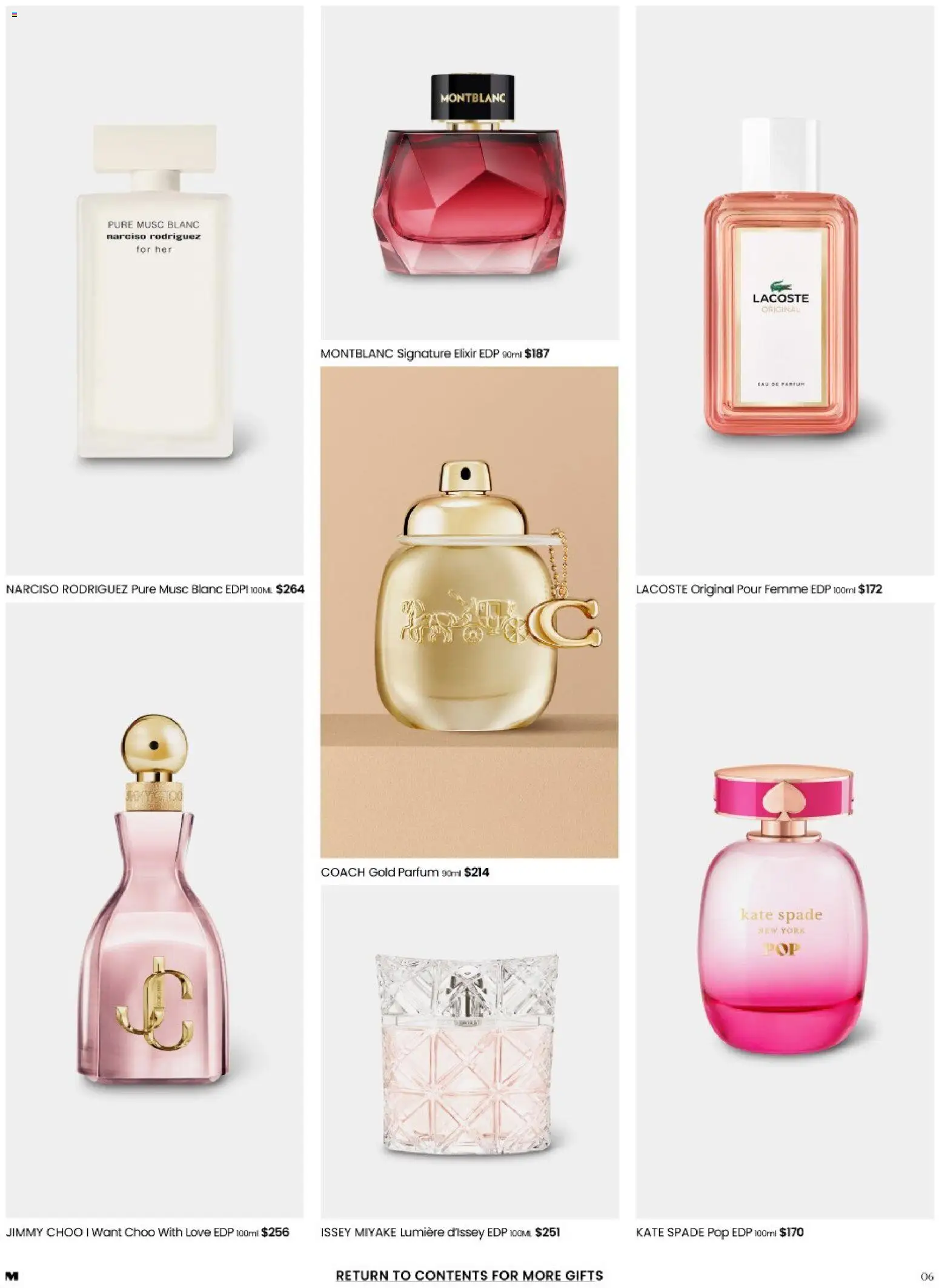 Myer catalogue - valid from 20.04.2026 | Page: 6 | Products: Spade